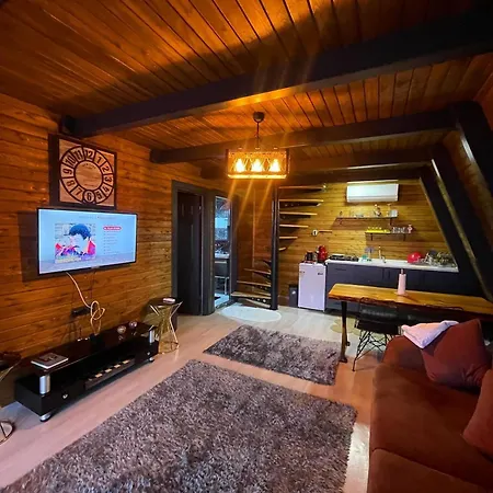 Eysans Country house *