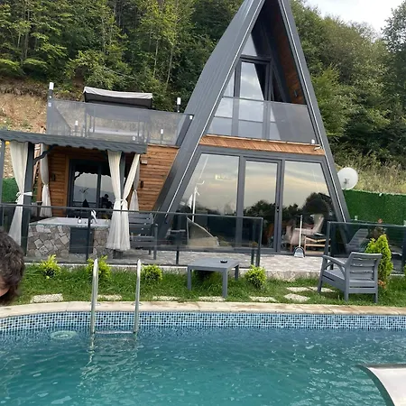 Country house Eysans Fevziye (Sapanca)